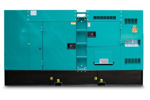康明斯發電機組所需燃油規格