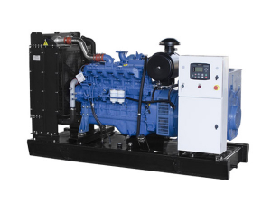 柴油發電機噴油泵功效結構