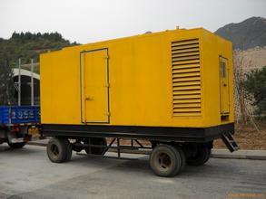 發電機組價格_價位