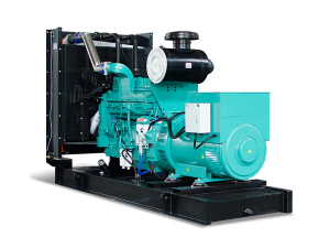 東莞市清溪發電機康明斯設備有限公司