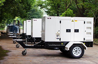 中山發電(diàn)機出租服務分部_從(cóng)事發電(diàn)機租賃