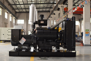 康明斯發電機組停不瞭機解決方法