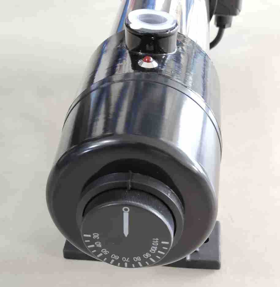 柴油發電機組水套加熱器