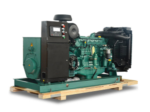 發電機出租價格