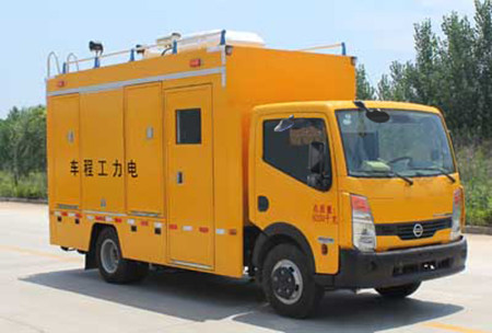 東莞發電機出租服務中心_從事發電機出租業務