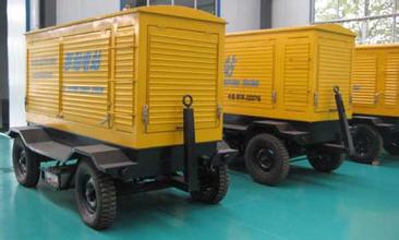 惠州發電機出租公司_從事發電機租賃