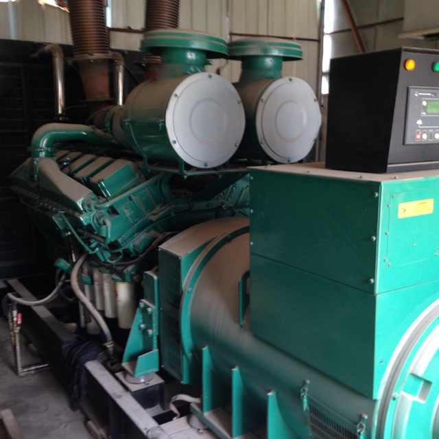  東莞市橋頭發電機康明斯設備有限公司