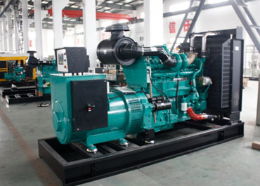 康明斯動力塘廈發電機服務公司-出租\維修